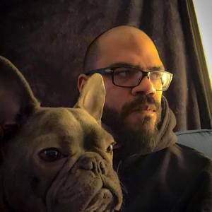 Meet your Posher, Eric